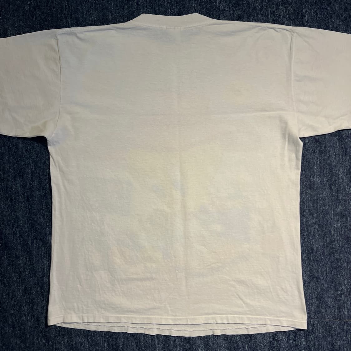 빈티지 90s Looney Tunes Tweety AOP 티셔츠 상품이미지2