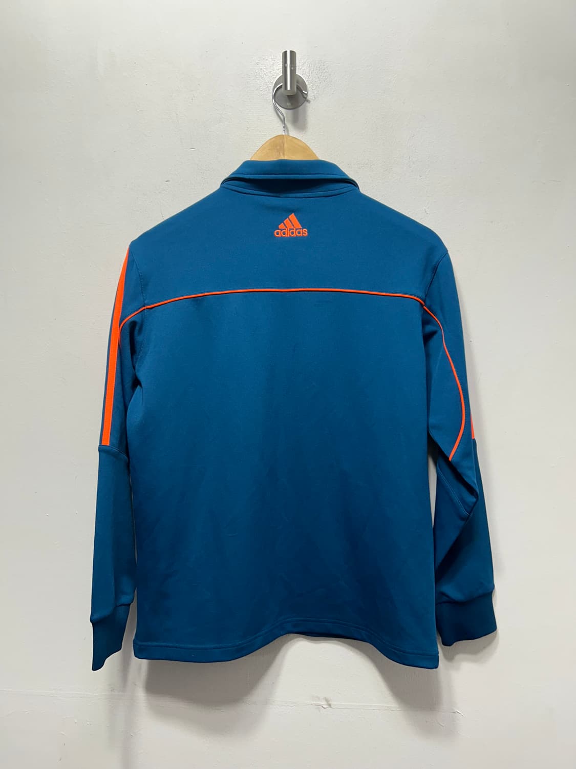 아디다스 트랙 져지 집업 여성 S  상품이미지2