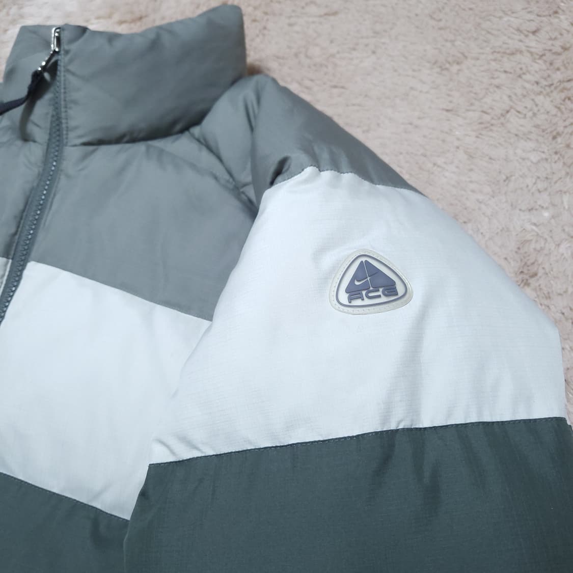 나이키 ACG 양면 오리털패딩 90 0122 상품이미지2