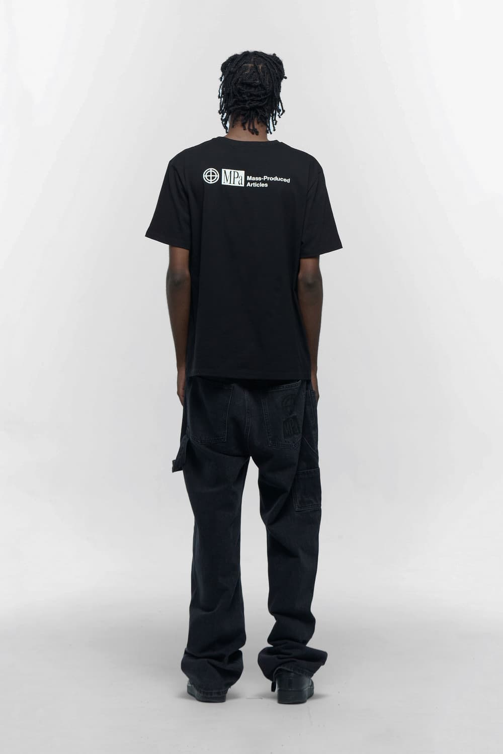 플라스틱프로덕트 페인터 데님 상품이미지2