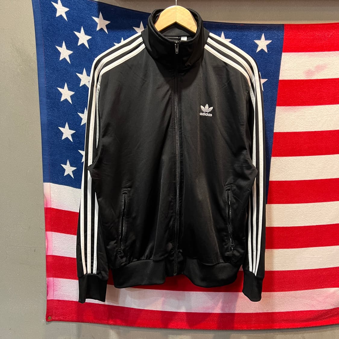 아디다스 신형 파이어버드 져지 상품이미지1