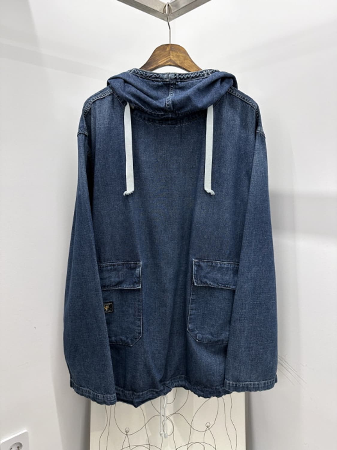 LEE (loose fit) 상품이미지1