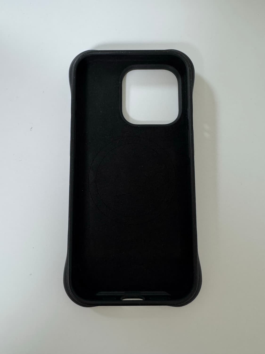 케이스티파이 리플 케이스 15프로 상품이미지3