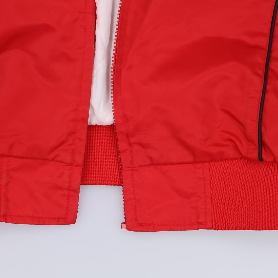 실측확인 챔피언십 카멜레온 야구점퍼 0320H1 상품이미지4