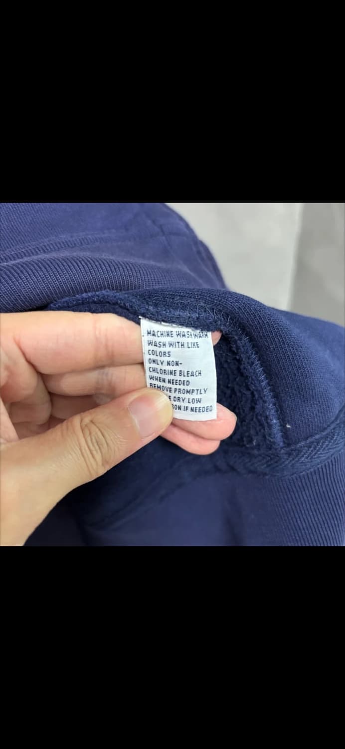 폴로 랼프로렌 후드집업 상품이미지4