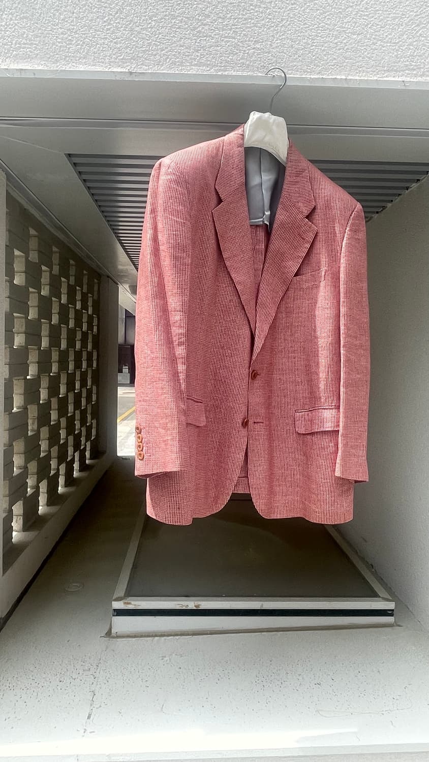 DANIEL CREMIEUX  ORMEZZANO jacket 상품이미지3
