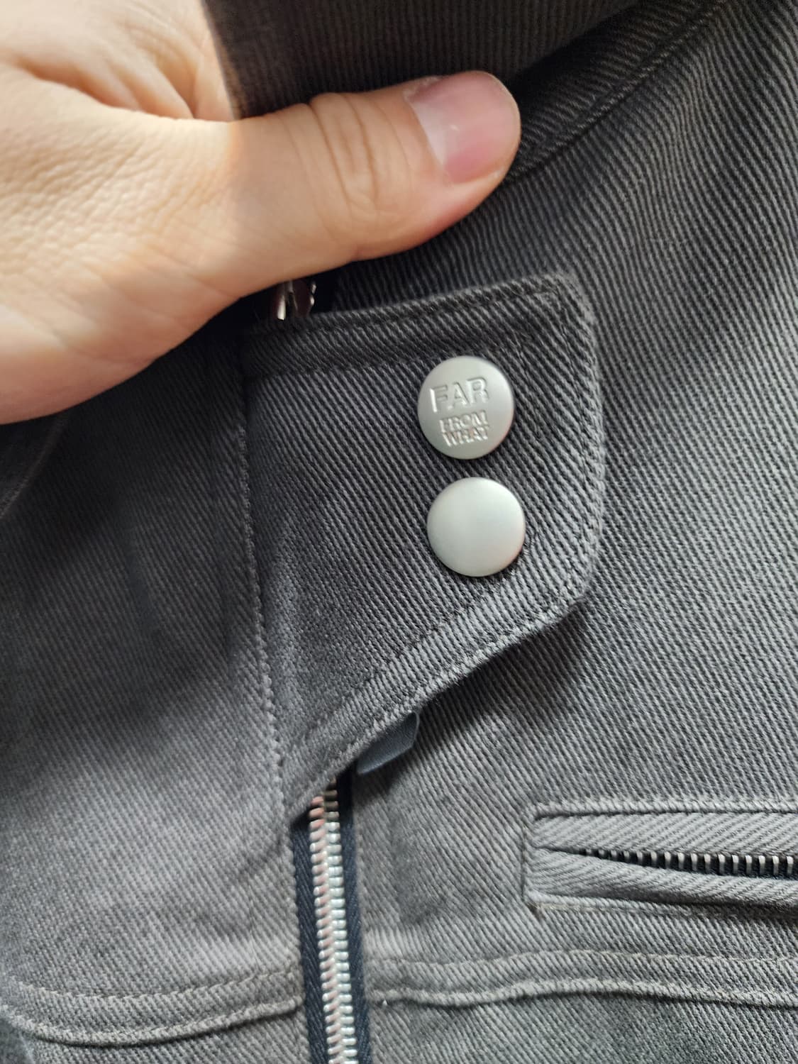 파아카이브 3p 워크자켓 상품이미지4