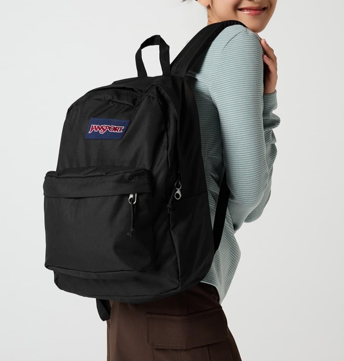 잔스포츠 백팩 상품이미지1