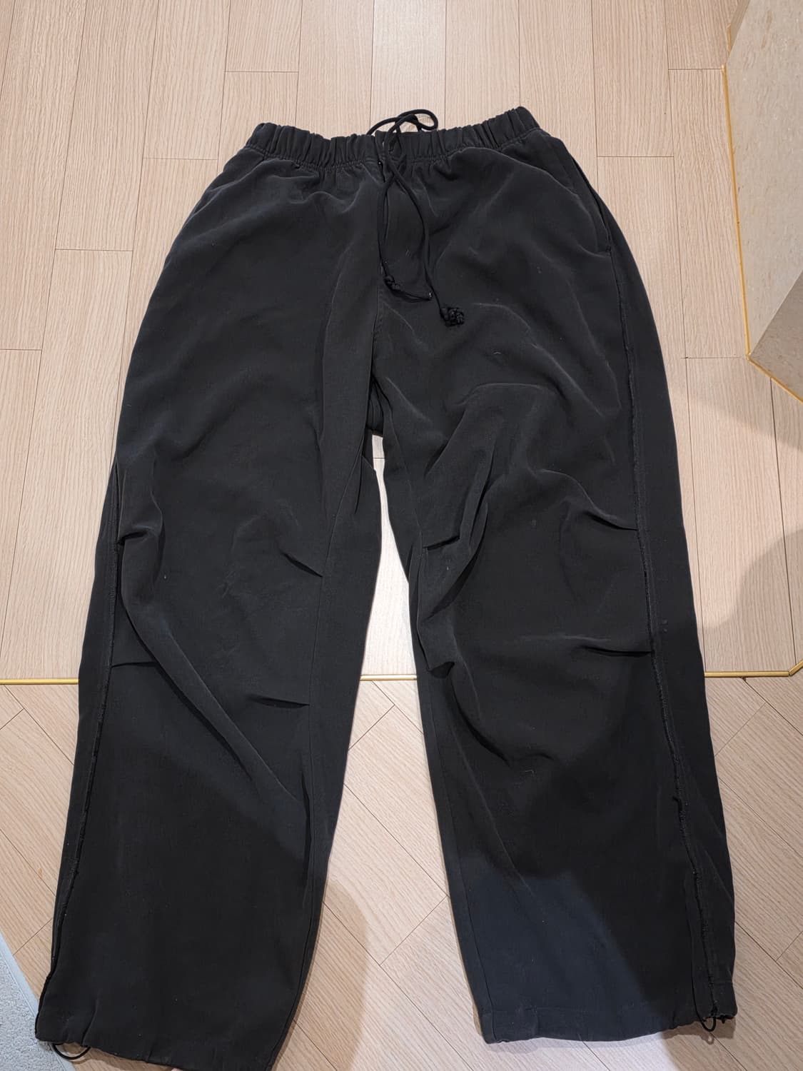 해칭룸 스노우 오버 팬츠 2023 상품이미지1