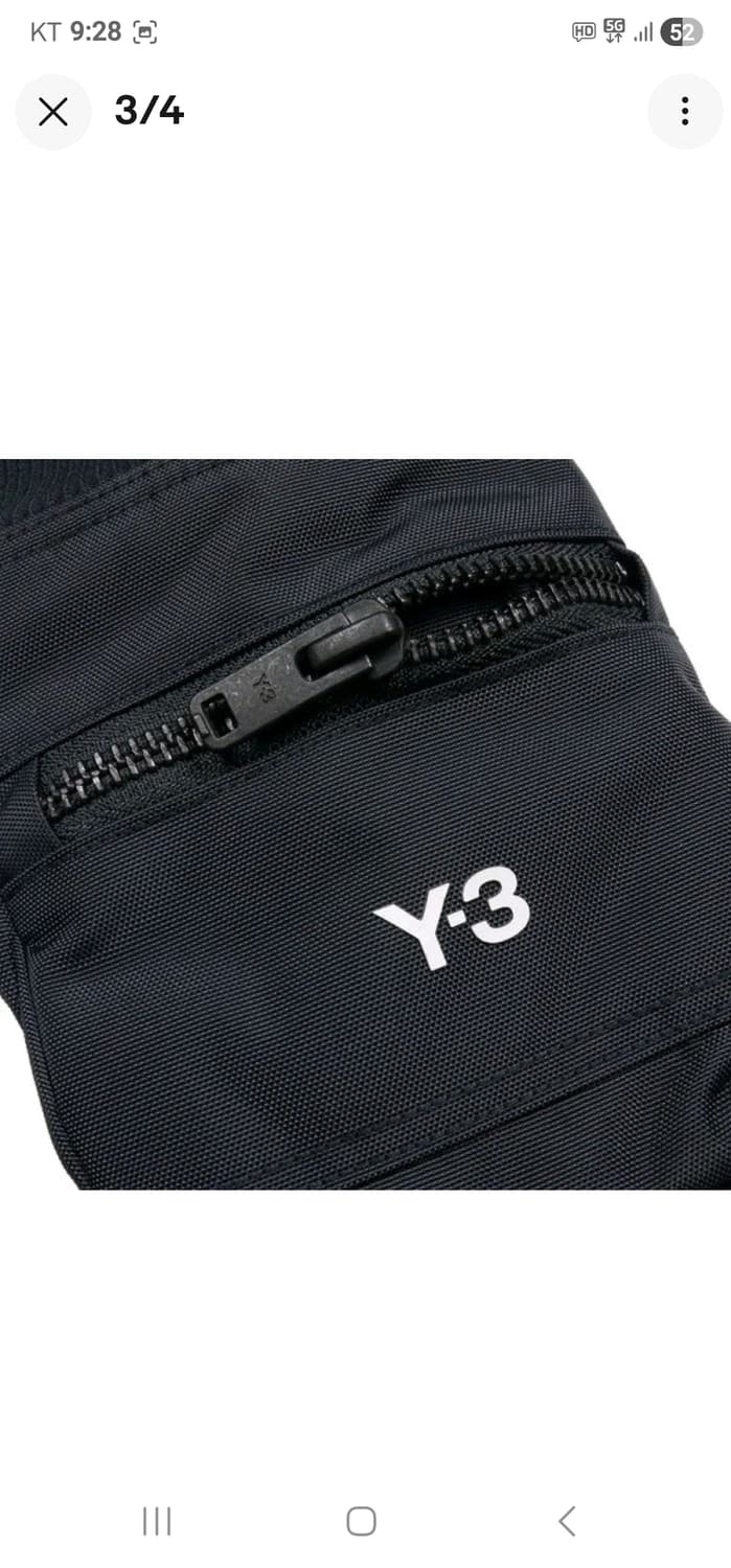 Y-3 장갑 상품이미지3
