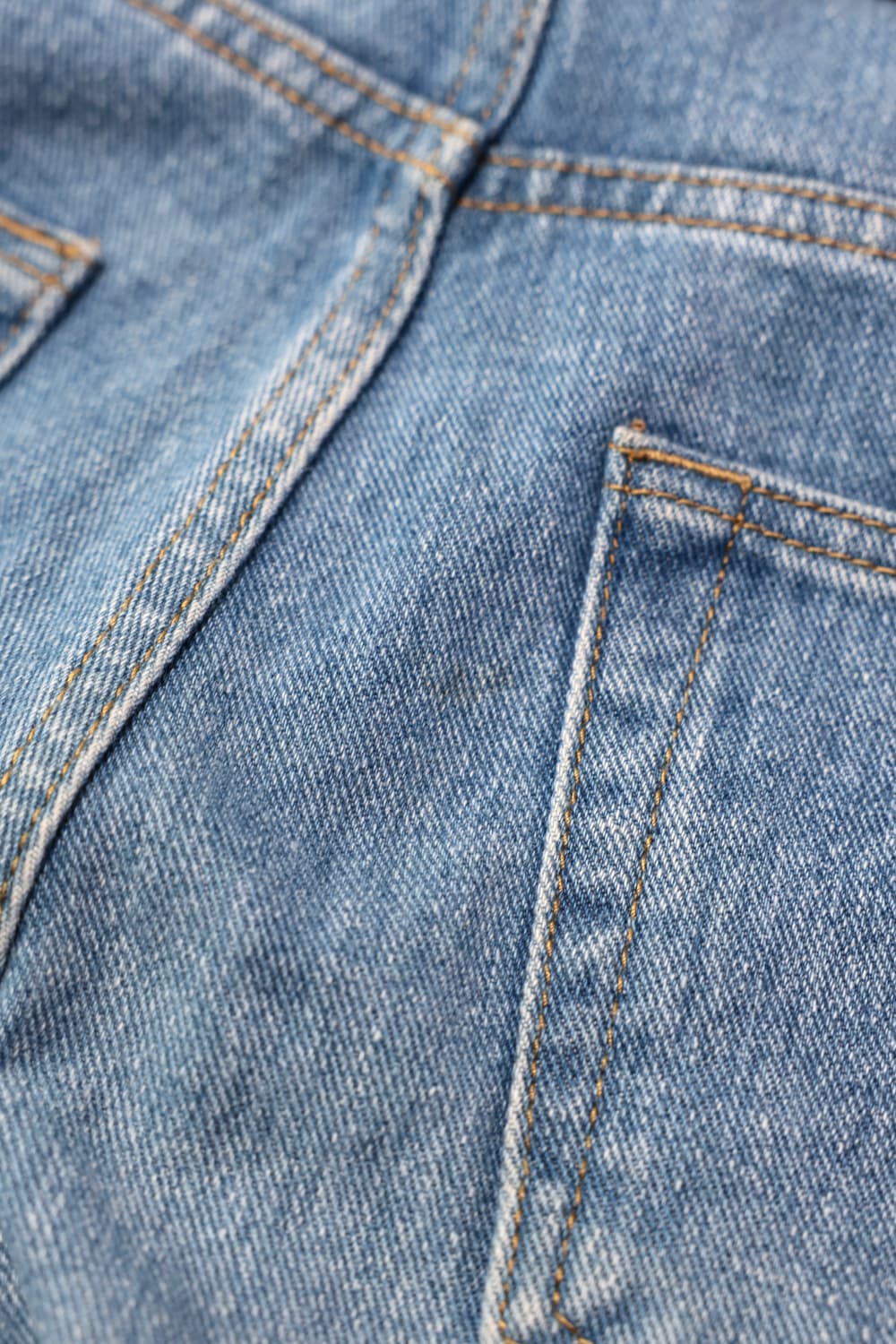 LOEWE Fisherman Denim Jeans 46 상품이미지7