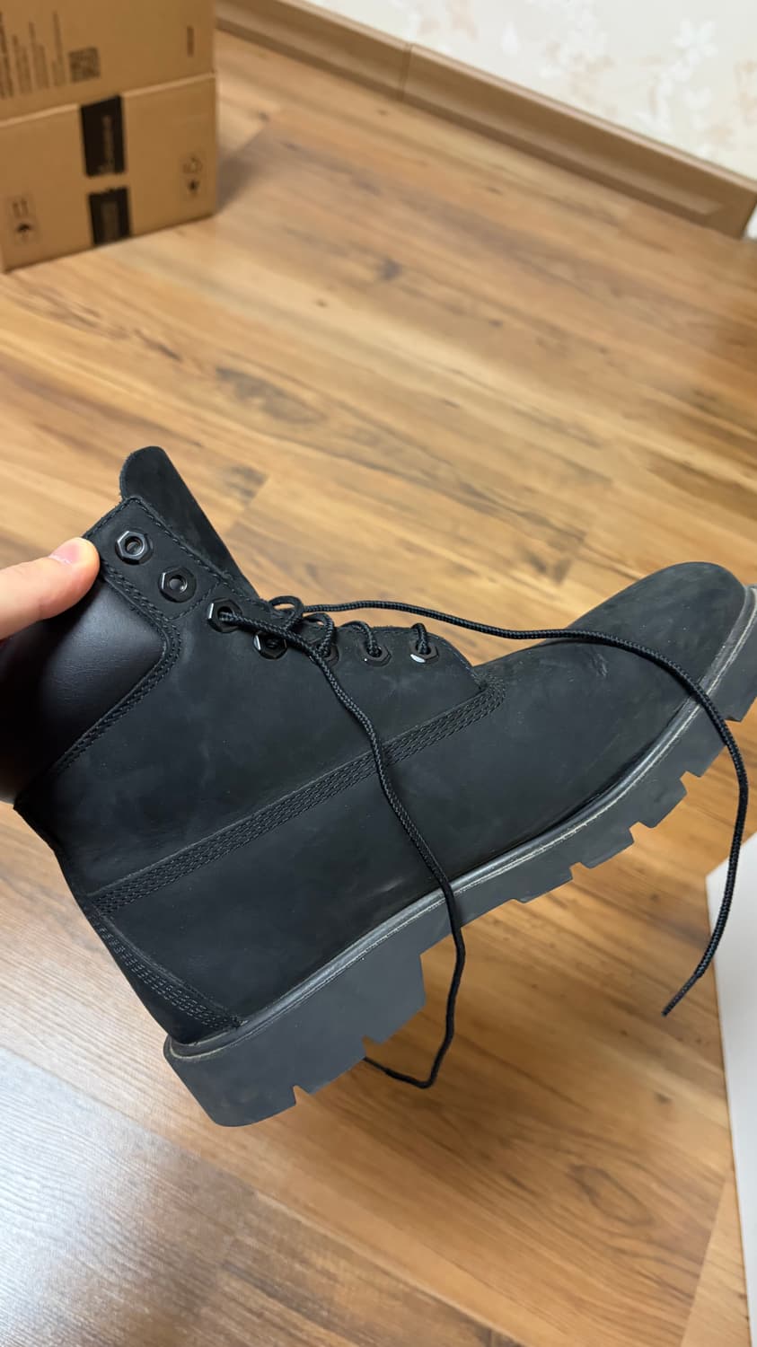 팀버랜드 클래식 6인치 상품이미지2