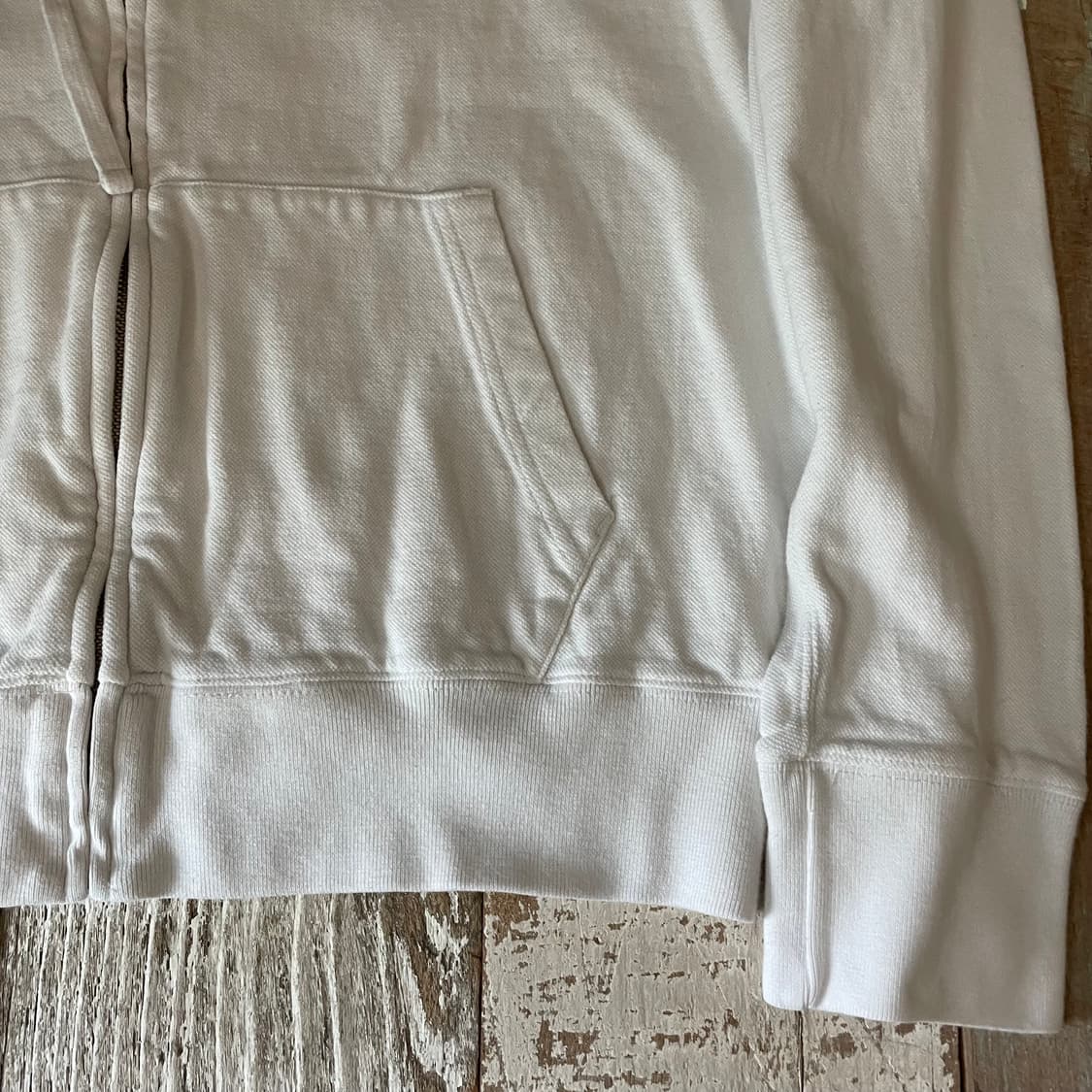 폴로 랄프로렌 클래식 포니 집업 후드 상품이미지4