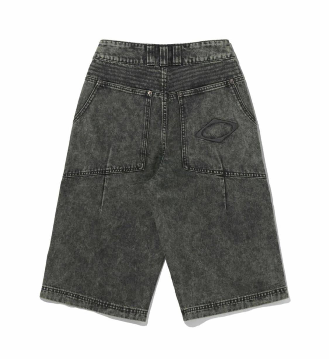 MSCHF WASHED BERMUDA PANTS 상품이미지5