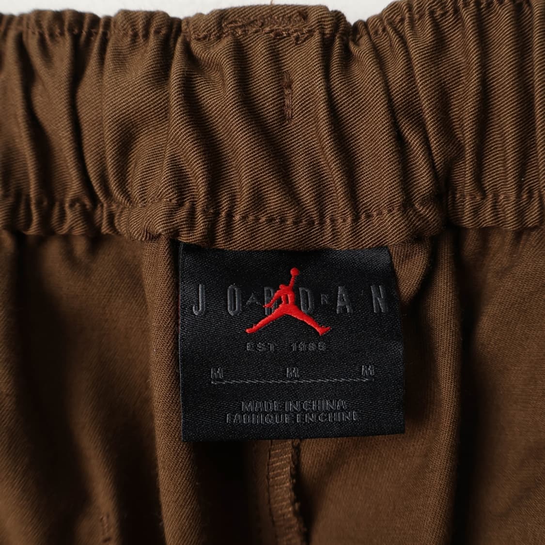 30/나이키 조던 에센셜 유틸리티 카고 팬츠 상품이미지6