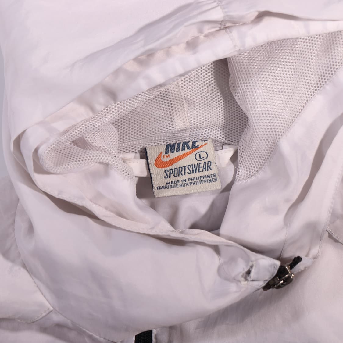 나이키 바람막이 B419 상품이미지3