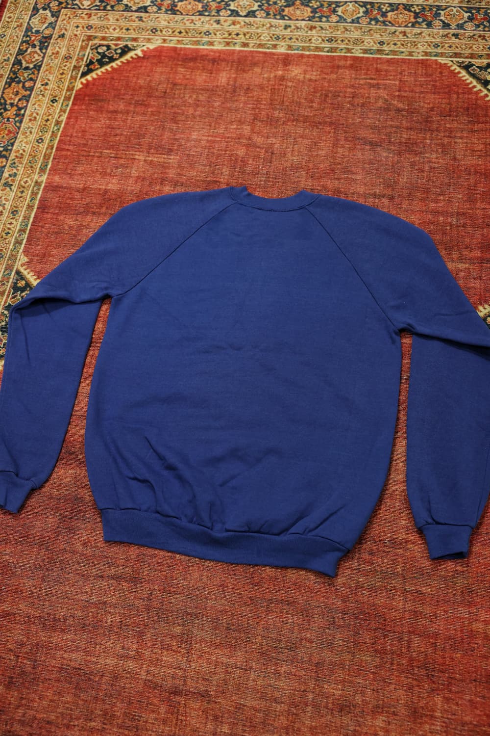 90s 빈티지 저지스 스웻셔츠 판매 상품이미지9