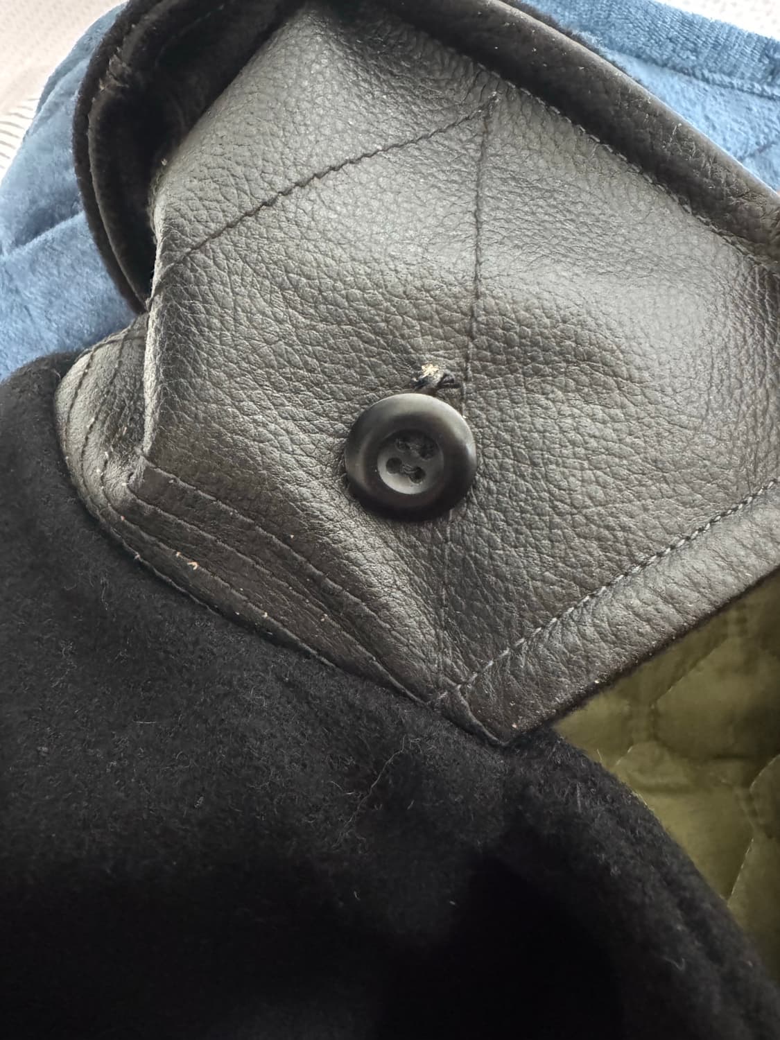 스펙테이터 시맨피코트 M 상품이미지9