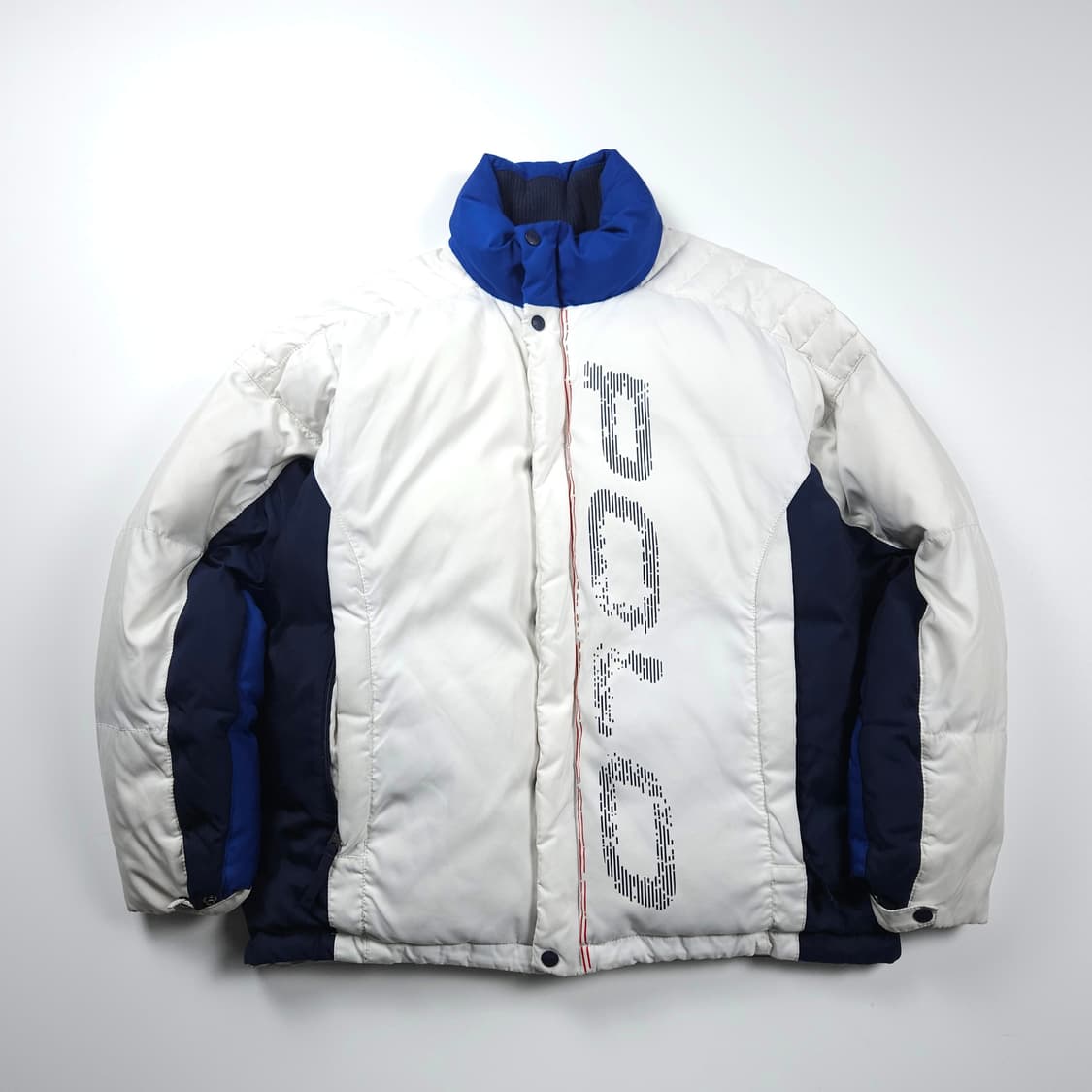 폴로스포츠 og 빅로고 올드스쿨 다운 푸퍼 패딩 (XL) 상품이미지2