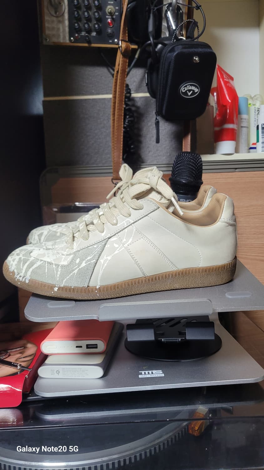 메종마르지엘라 스니커즈 상품이미지1