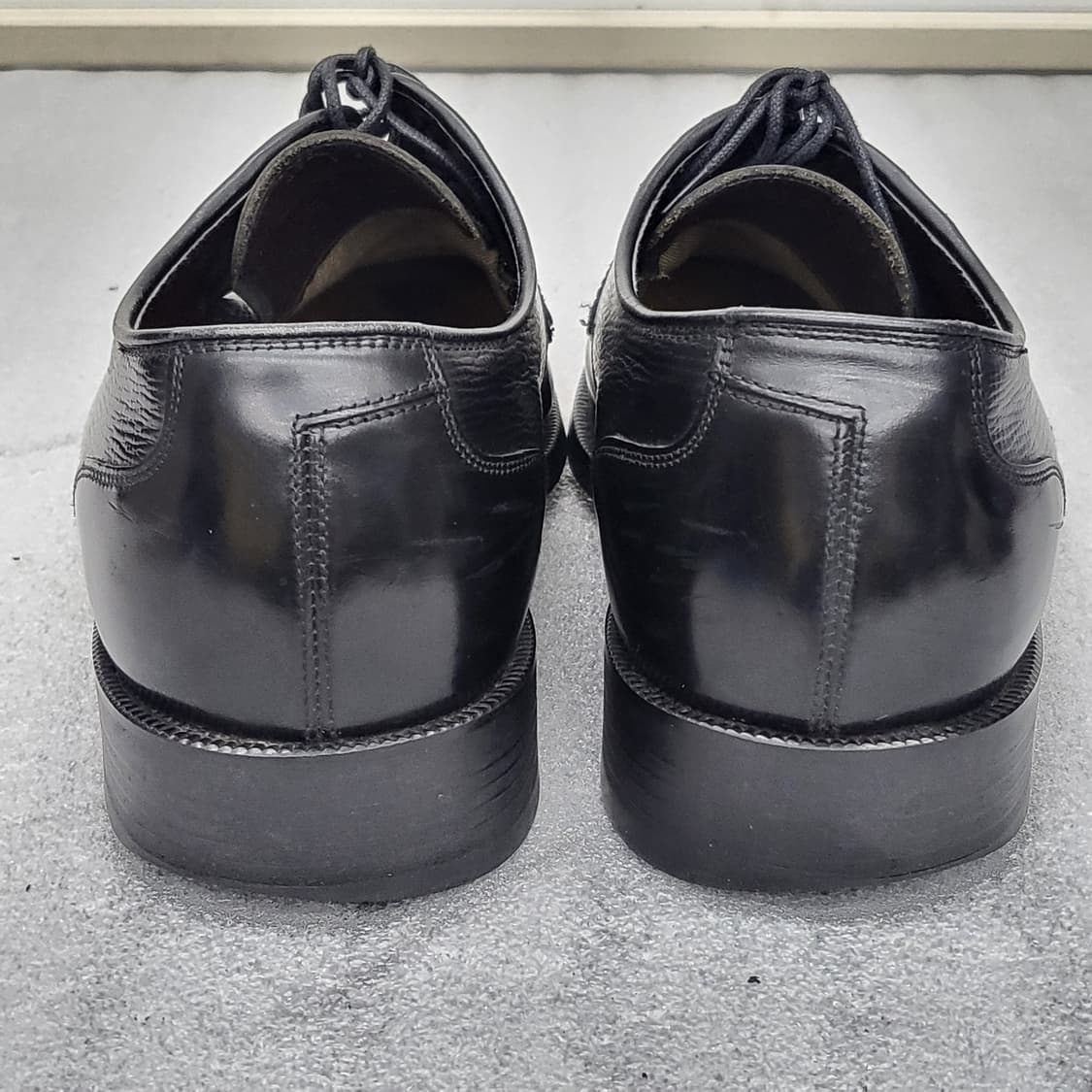 금강 REGAL 정장로퍼 265mm 상품이미지5