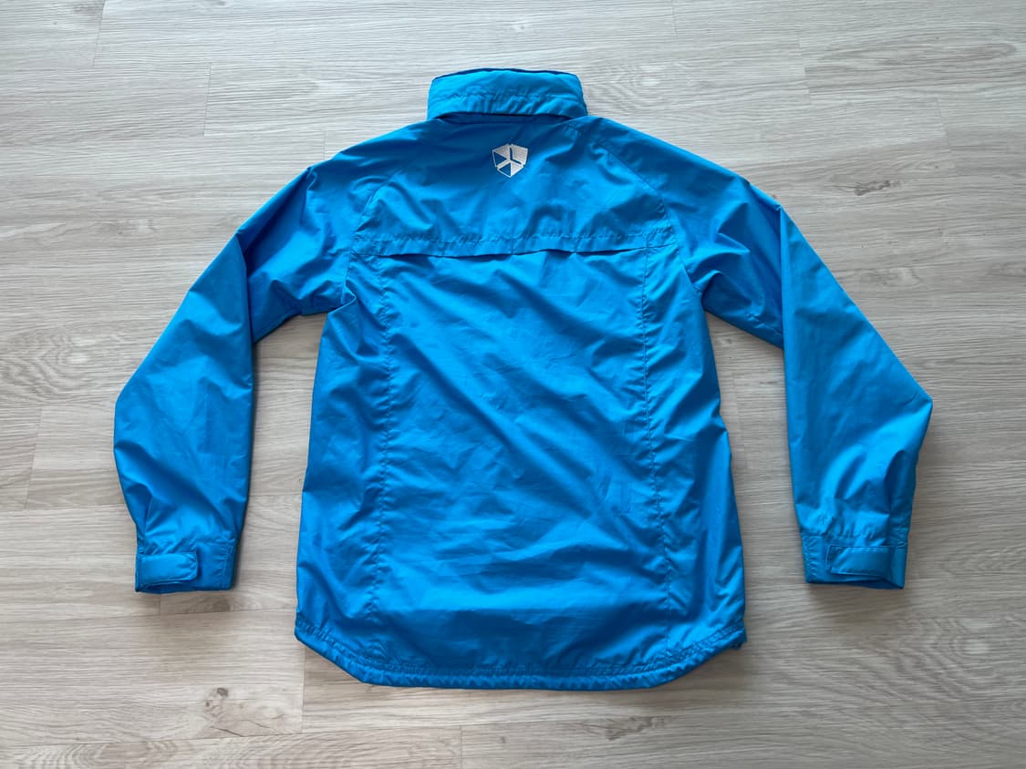 [XS] 나이키 인터밀란 스톰핏 윈드러너 바람막이 자켓 상품이미지2