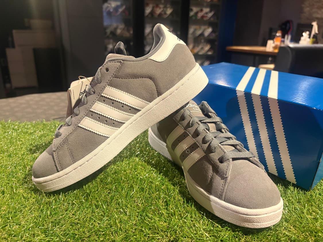 [새상품/240] 아디다스 캠퍼스2 거의반값 급처 상품이미지2