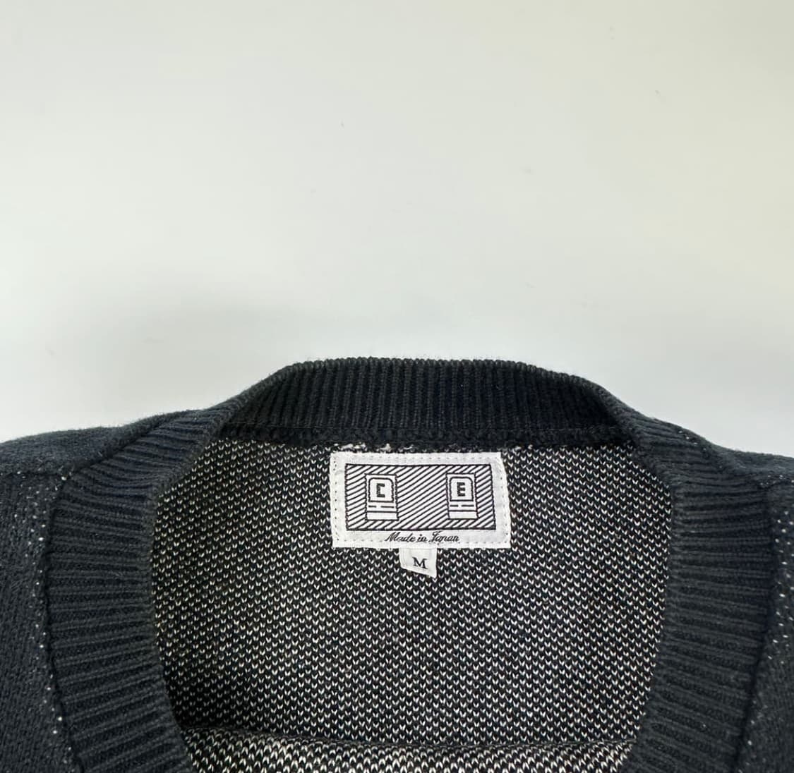 카브엠트 니트 상품이미지3