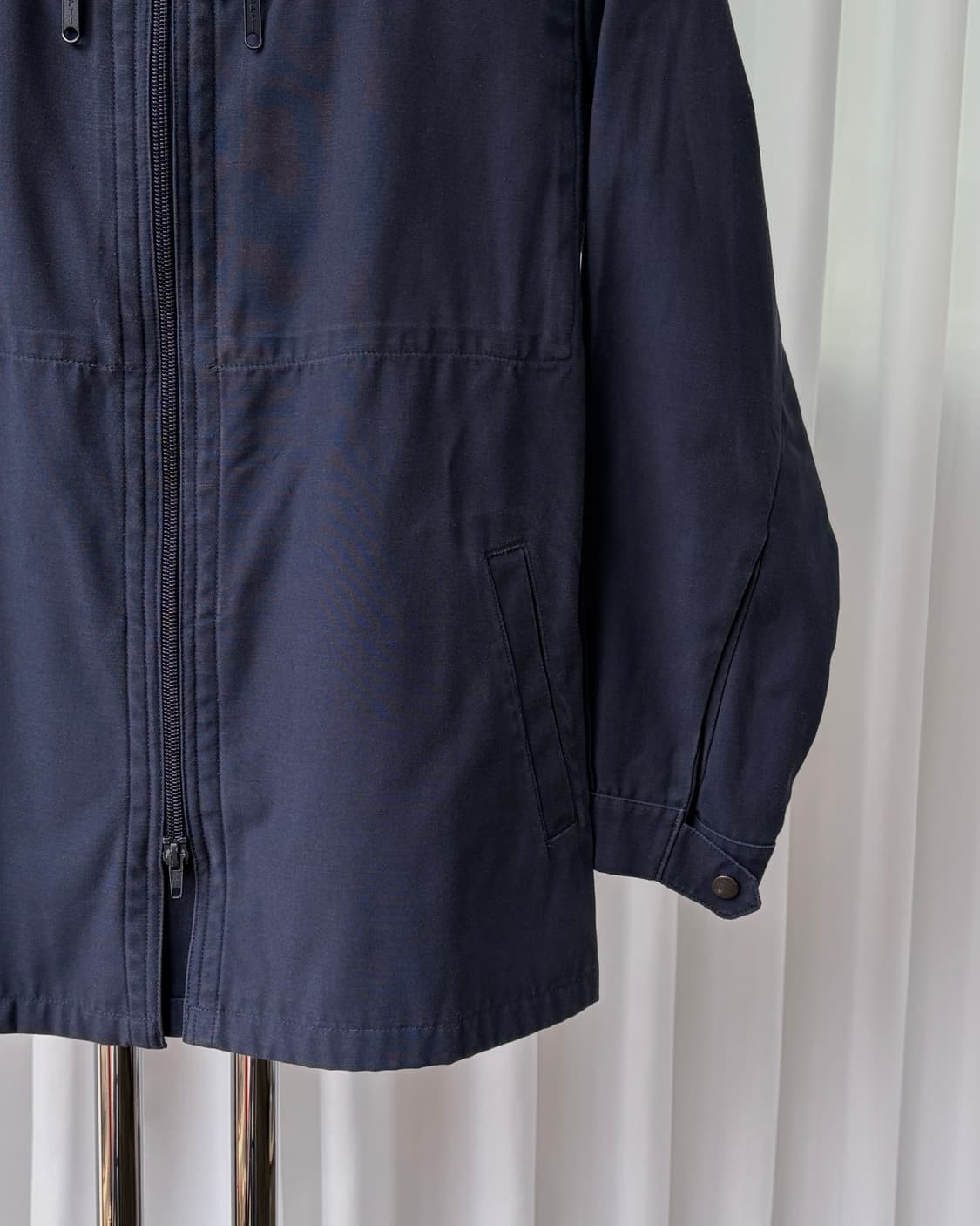 [M]독일 80s 해군 오리지널 밀리터리 야상 자켓 상품이미지8