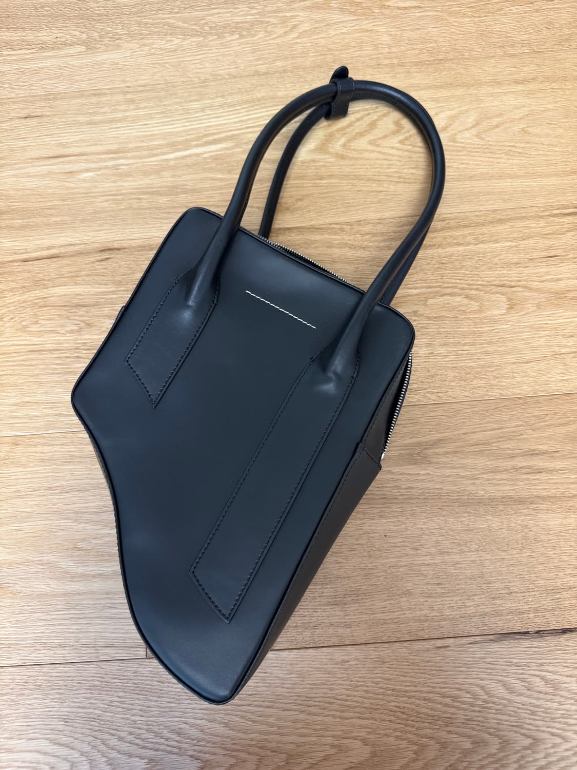 MM6 TROIS 6 퍼즐 숄더백 상품이미지2