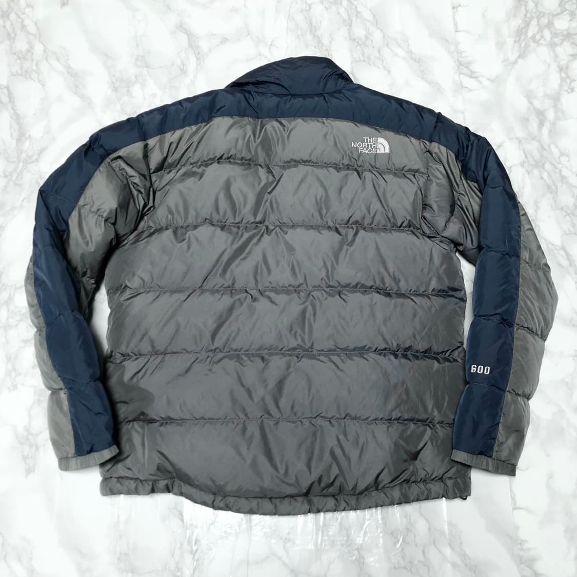 노스페이스 600 패딩 구스다운 자켓 상품이미지3