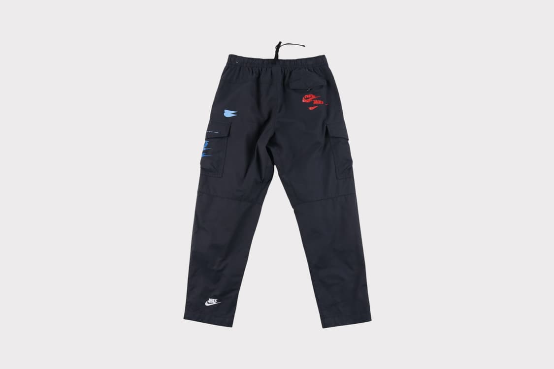 [L] 나이키 NSW 에센셜 트레이닝 팬츠 상품이미지7