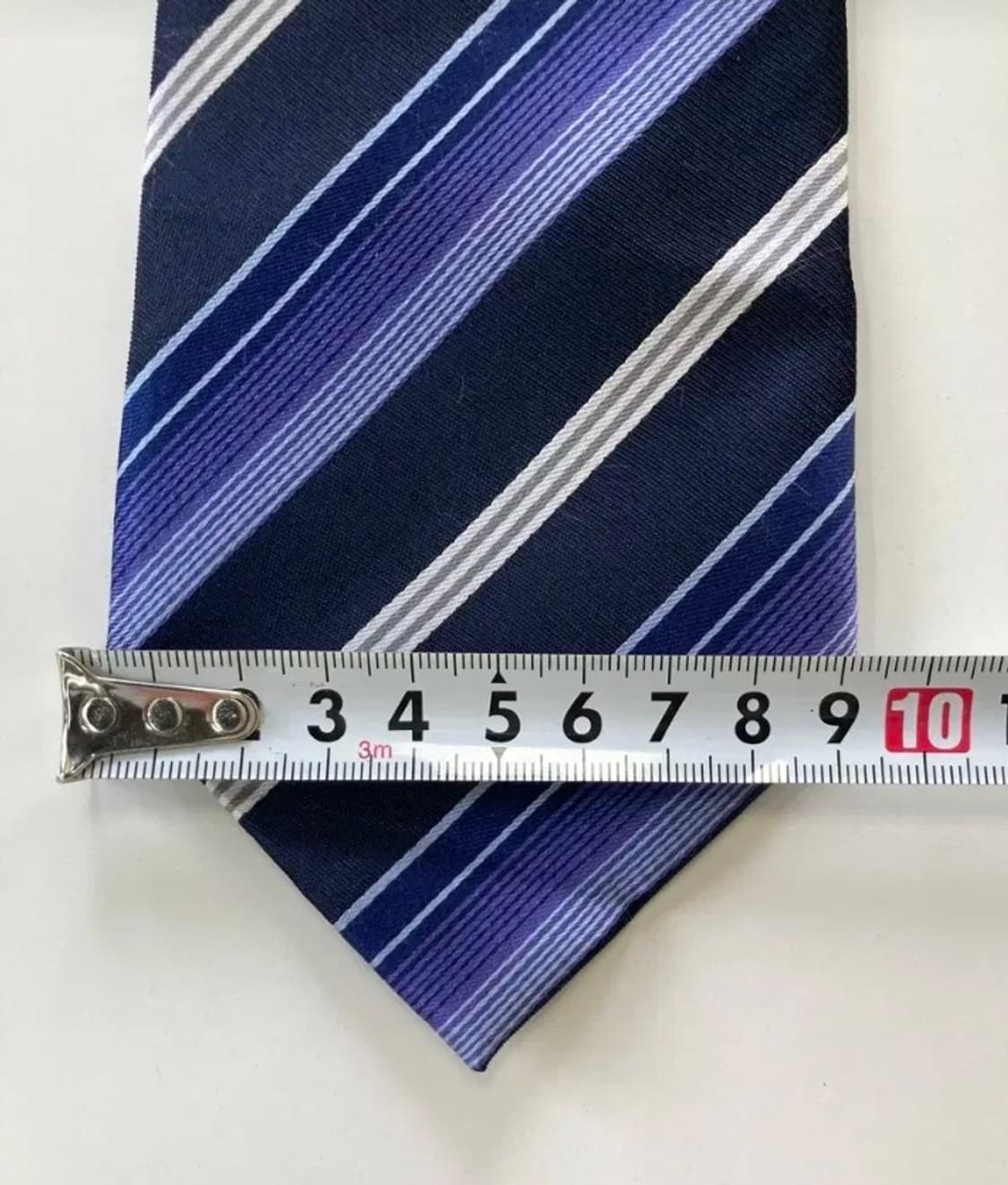 U.P renoma 넥타이 상품이미지7