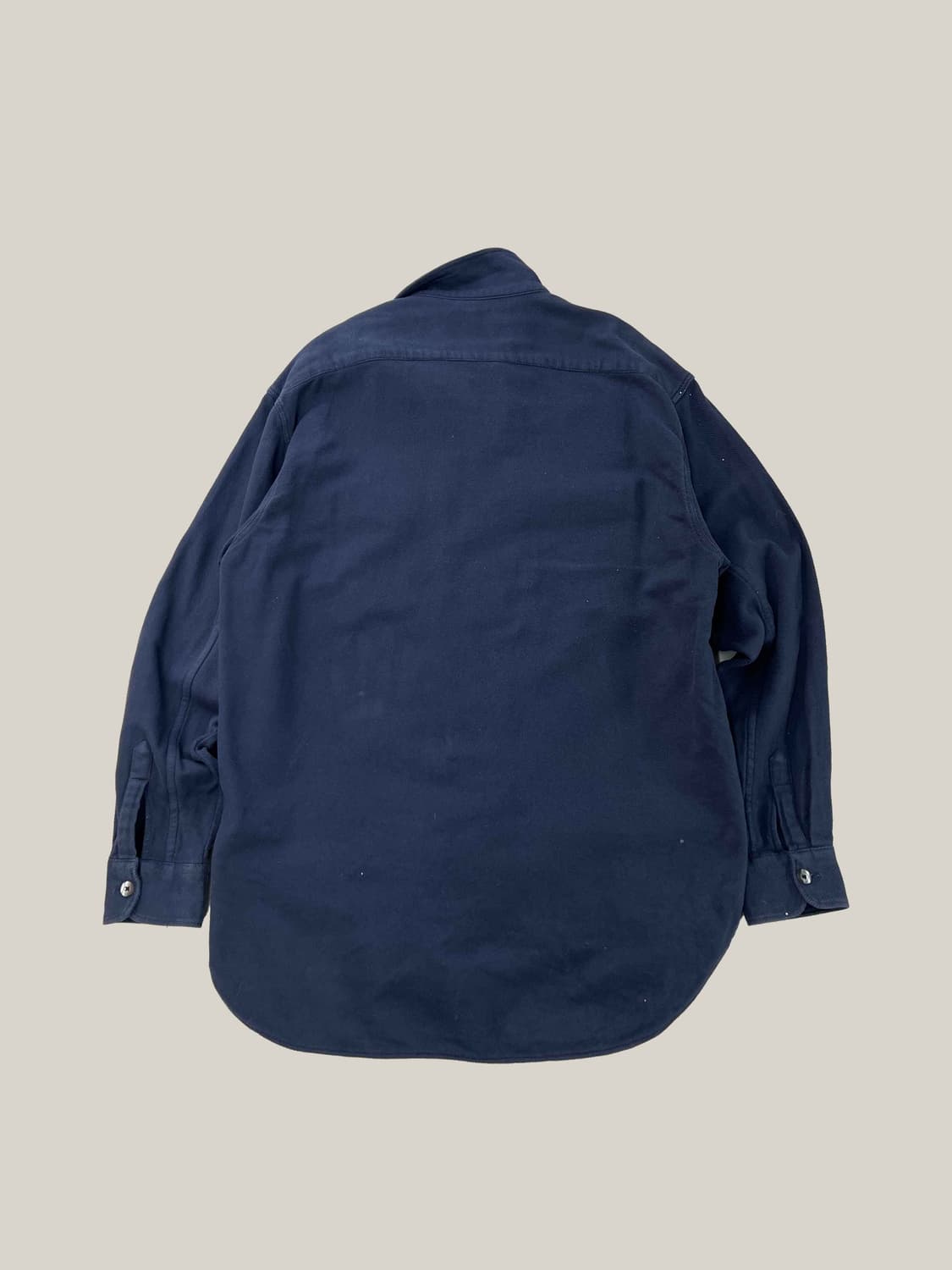 돌체앤가바나 오버핏 코튼셔츠 상품이미지7