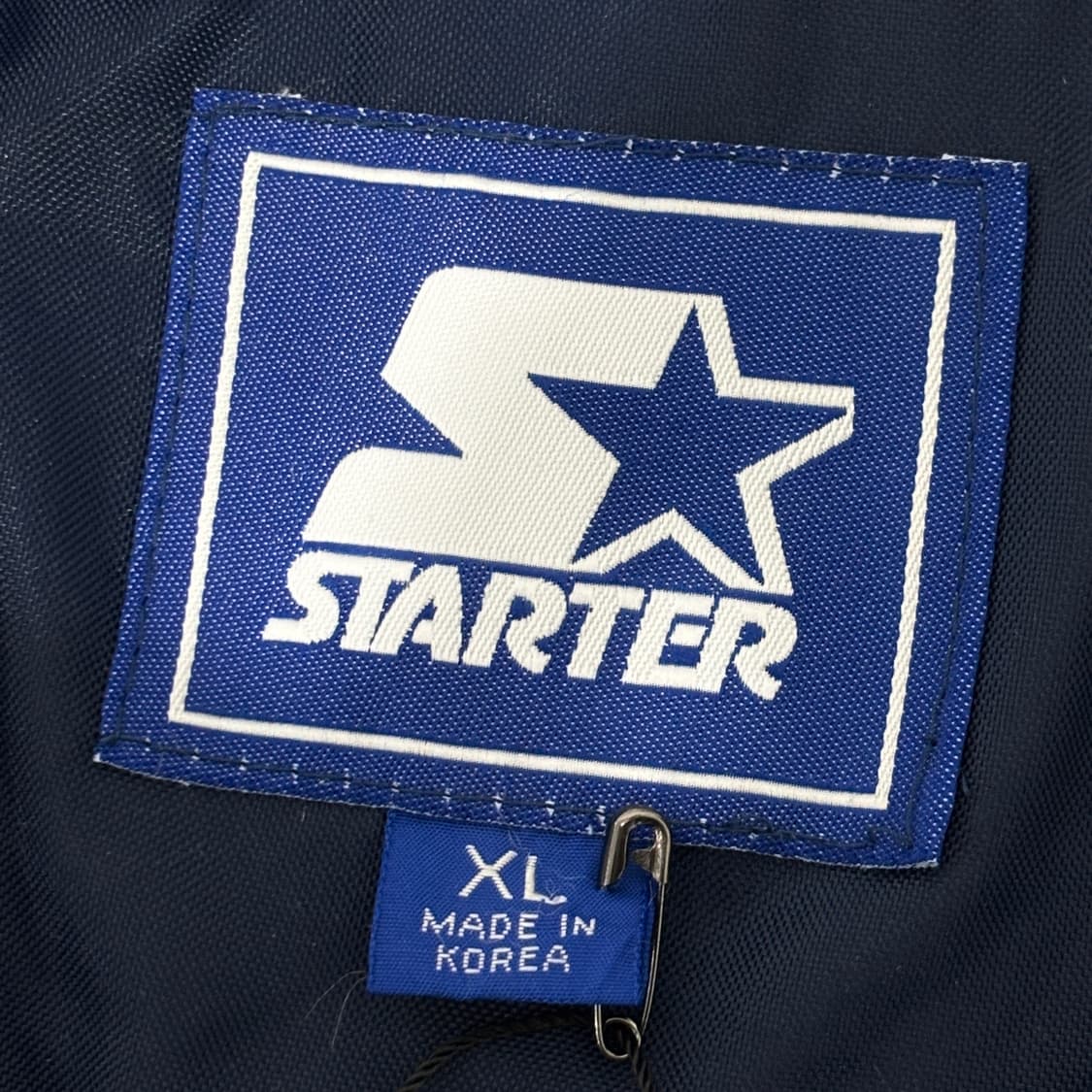 스타터 펜실베니아 웜업 상품이미지3