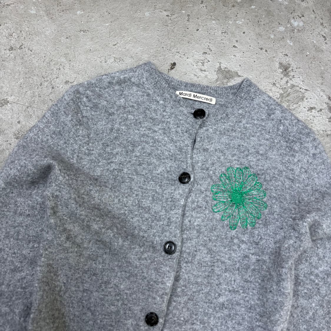 마르디 가디건[2427] 상품이미지2