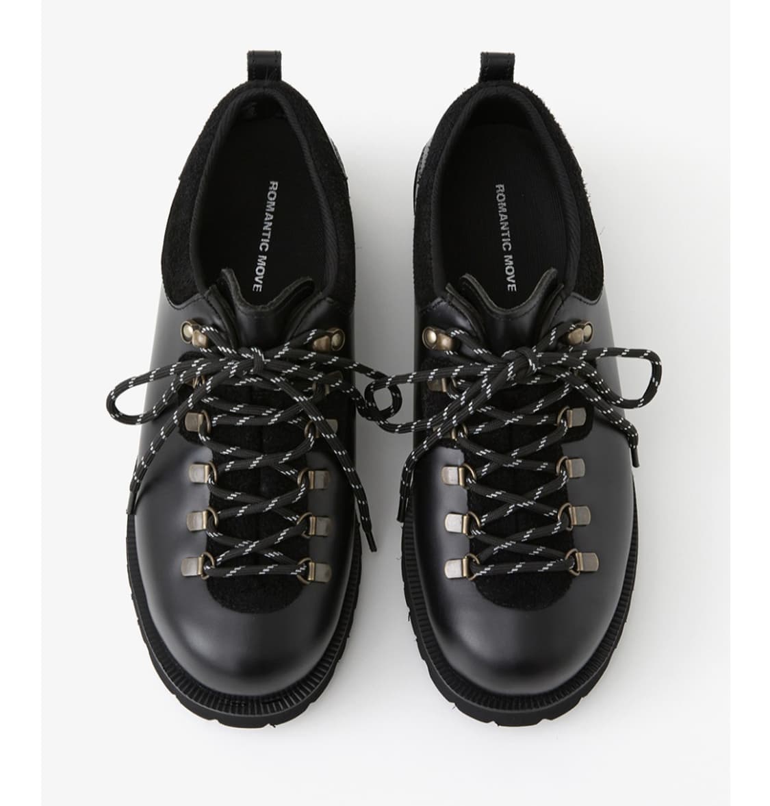 로맨틱무브 오트 마운틴 슈즈 상품이미지2