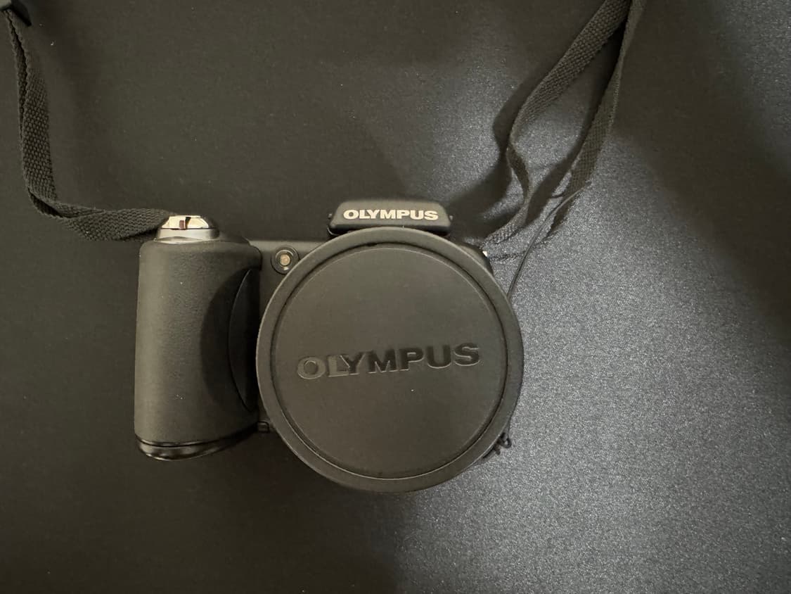 [새상품]올림푸스 디카 SP-600UZ 상품이미지1