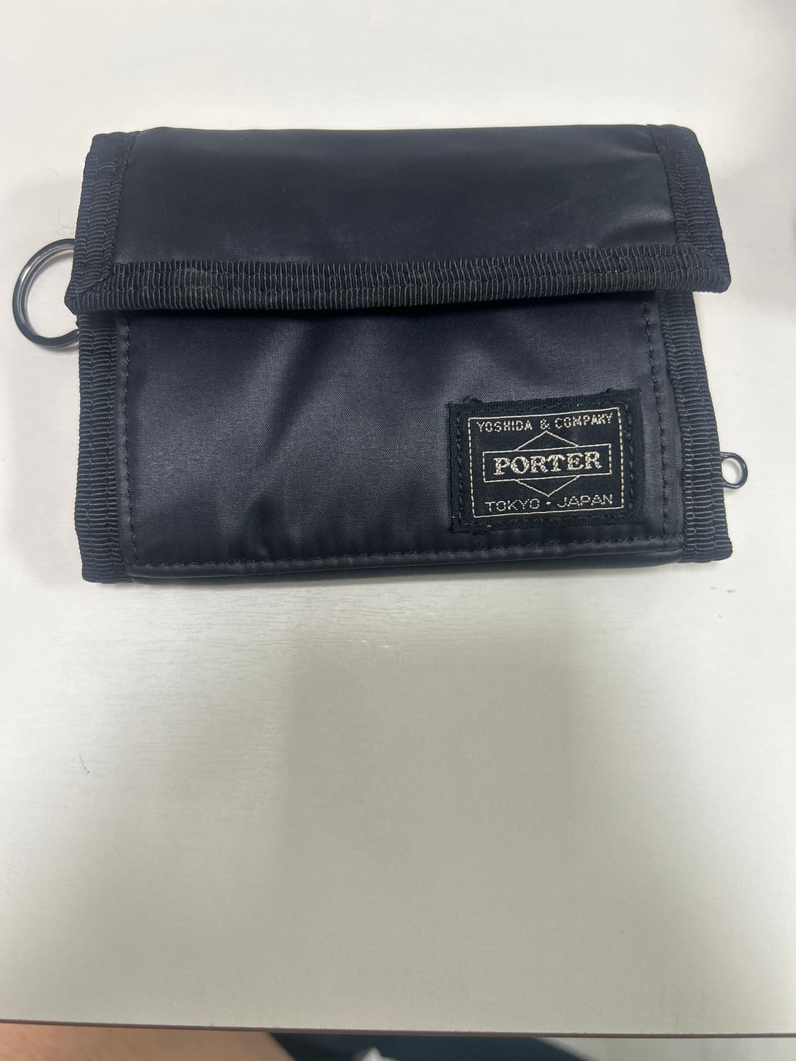 요시다 포터 지갑 판매합니다 상품이미지1