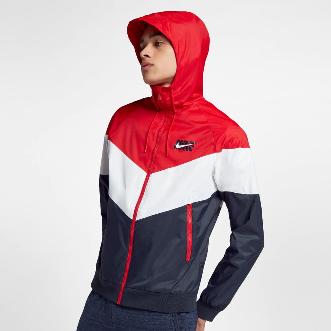 나이키 윈드러너 AJ1396 XL 상품이미지5