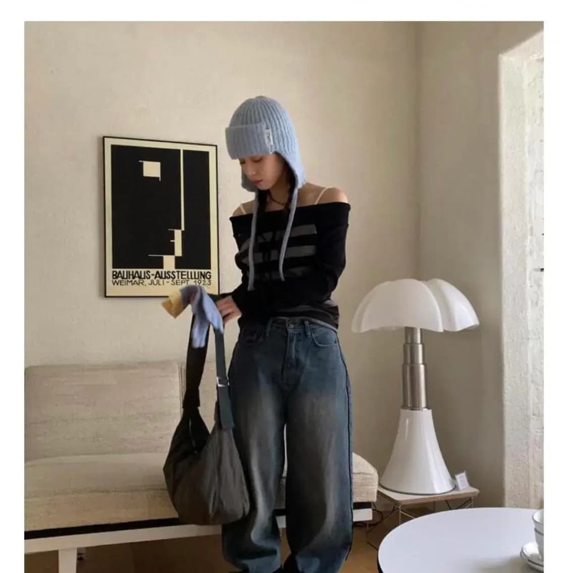 릿킴 스트라이프 상품이미지2