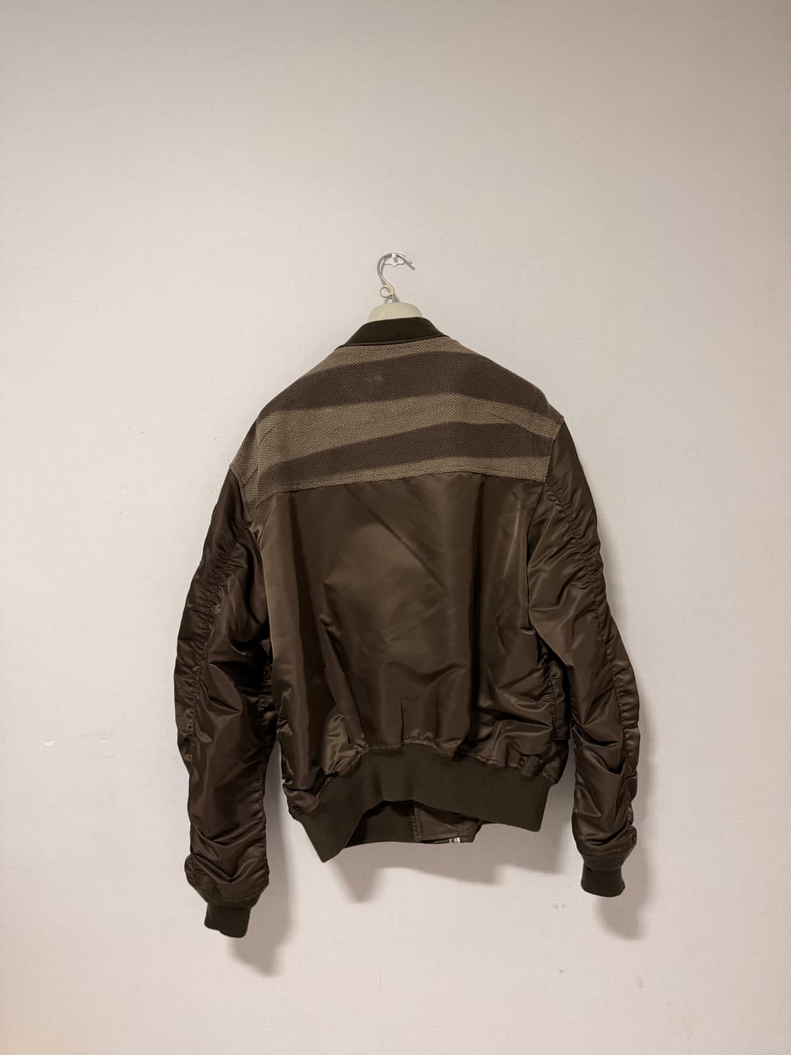 지용킴 x 알파인더스트리 상품이미지2