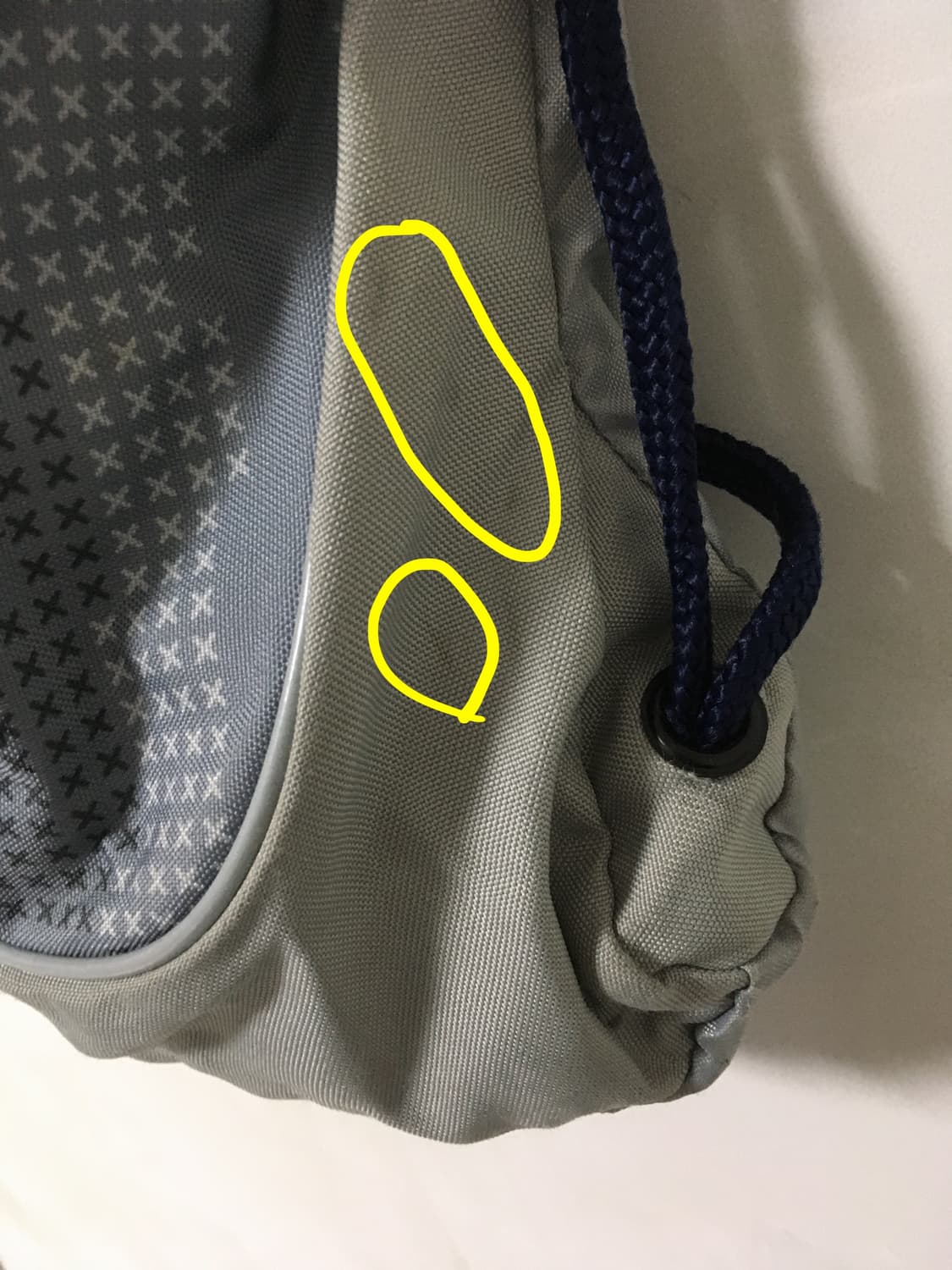 푸마 스트링 짐색 상품이미지8