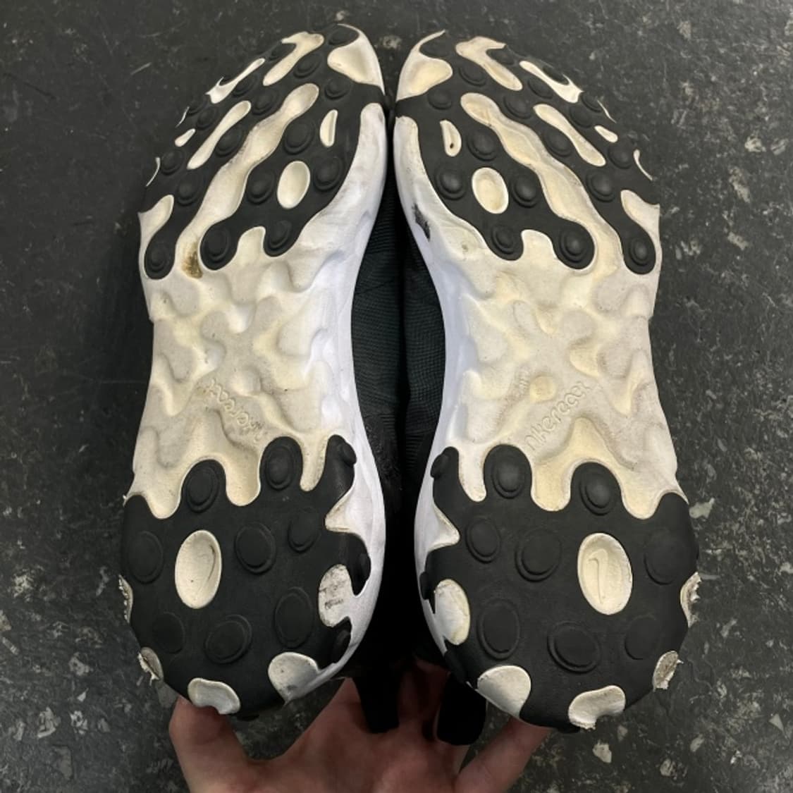 265 나이키 리액트 엘리먼트  55 상품이미지5