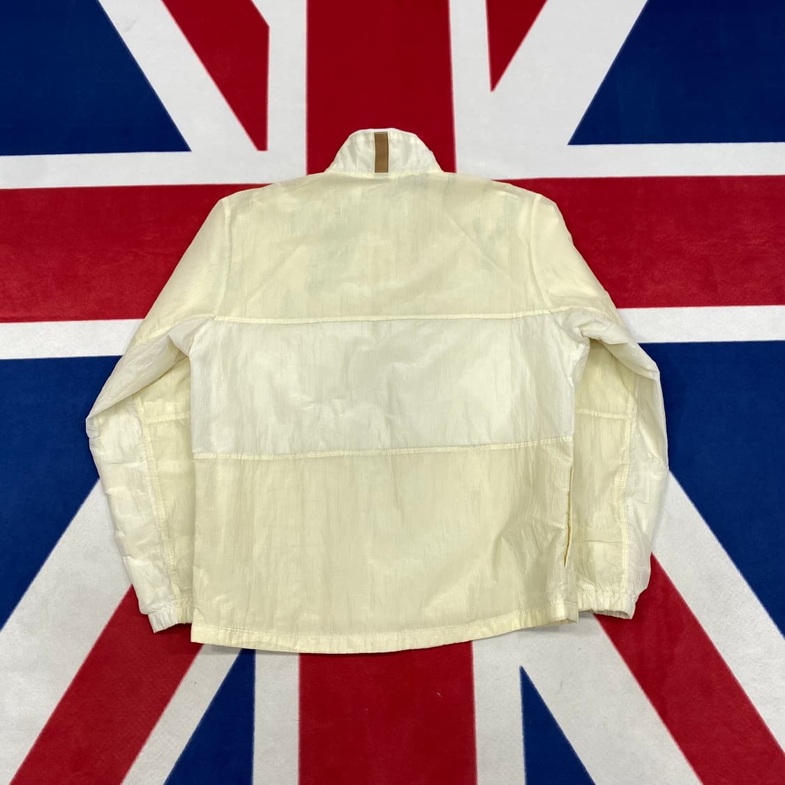 나이키 아노락 M 실측 L  상품이미지3