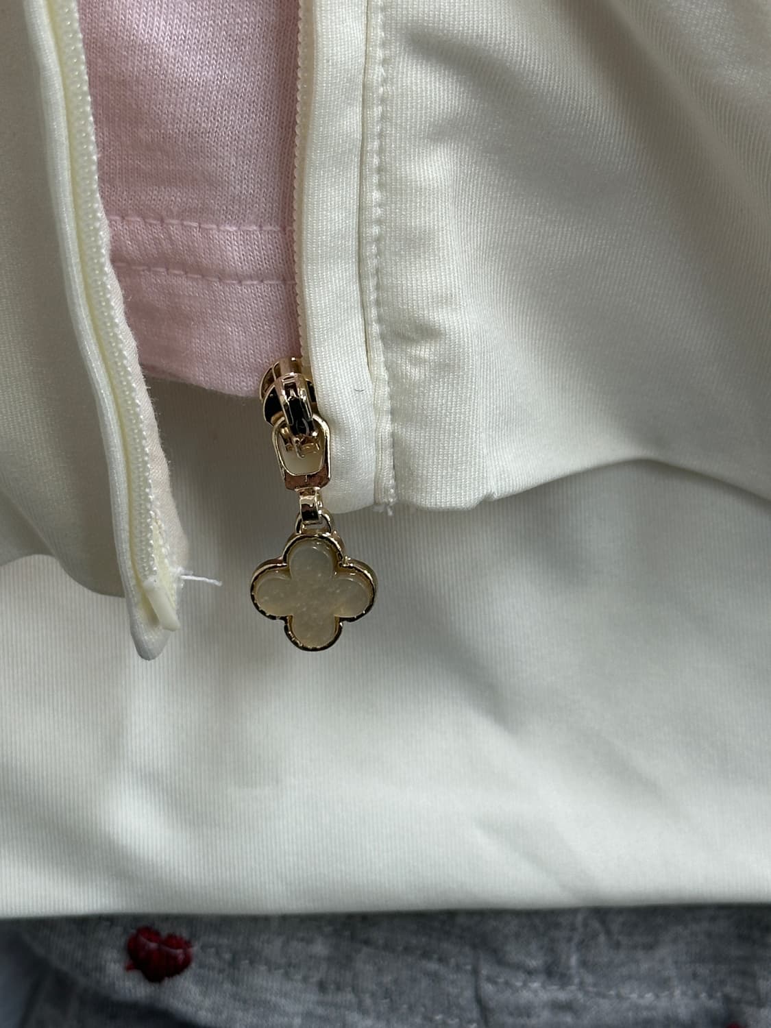 ♥️하구미의 히메갸루 캉캉 스커트 코디세트♥️레이어드 레어템 대장템  상품이미지7