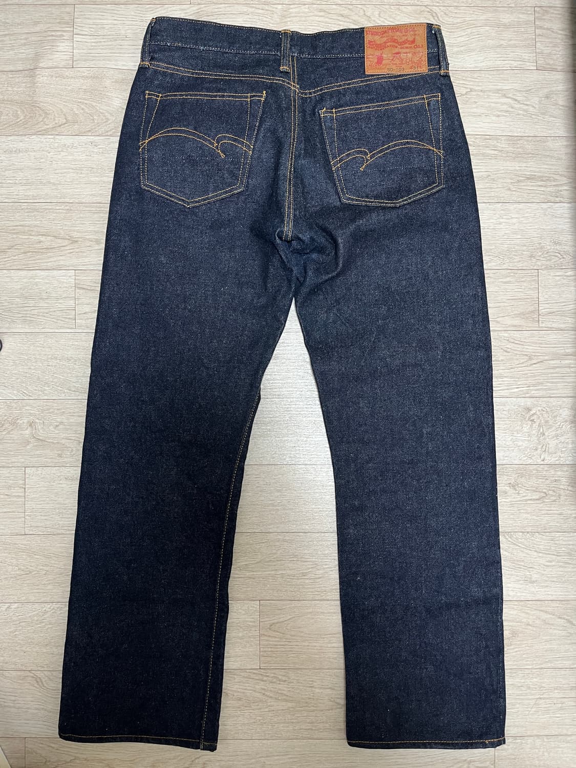 다치산 sd-103   31사이즈 상품이미지2