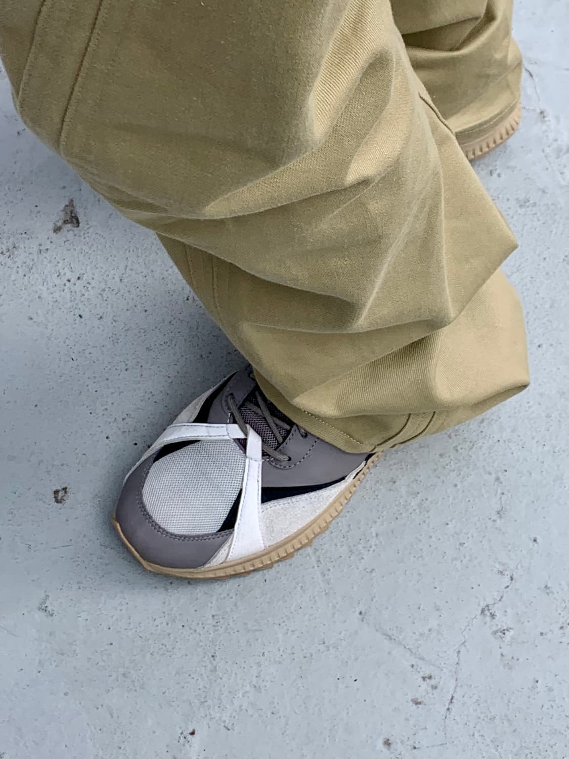 한 코펜하겐 x 푸마 스니커즈 상품이미지6