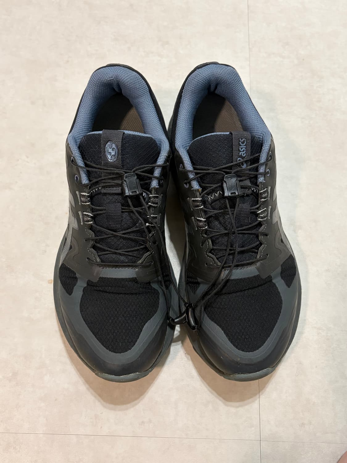 아식스 x 산산기어 젤 터레인 팬텀 문 미스트(260) 상품이미지6