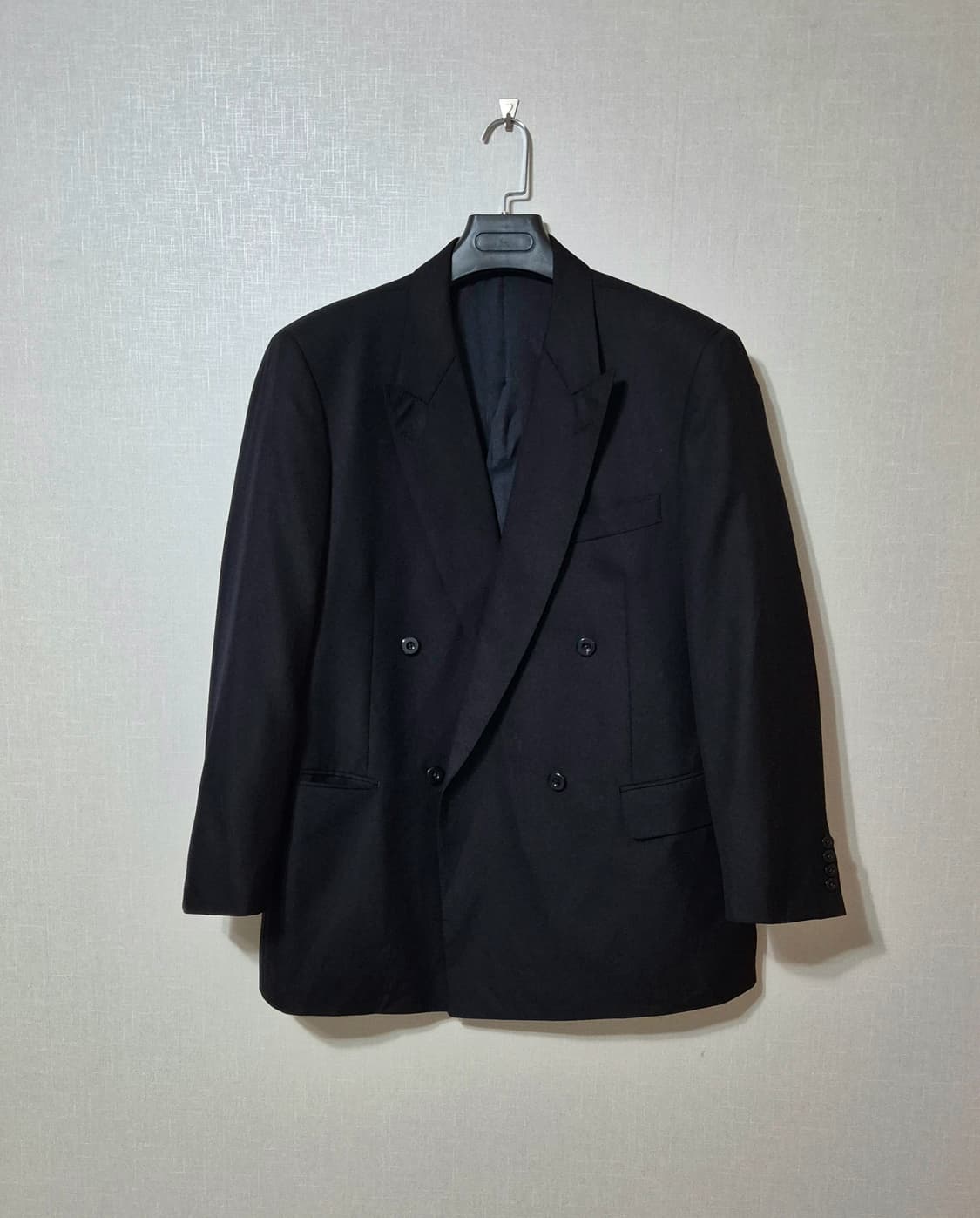 버버리 클래식 정장셋업 상품이미지7